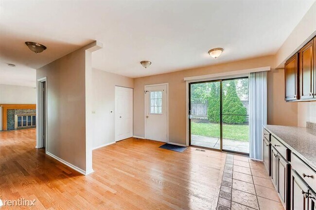 Foto del edificio - 4 br, 2.5 bath House - 1102 Grant Place