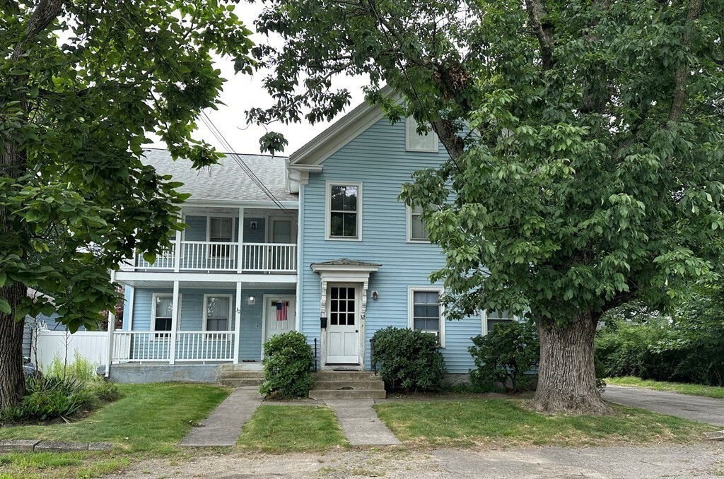 Primary Photo - 32 Draper Ave