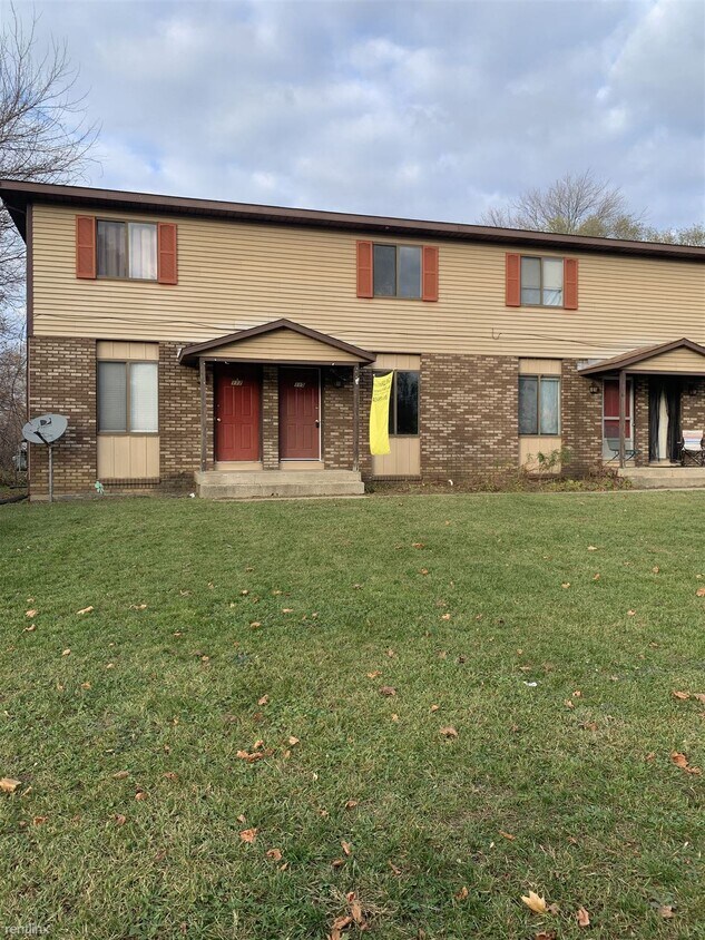 Foto principal - 2 br, 1 bath Townhome - 117 Peony St SW