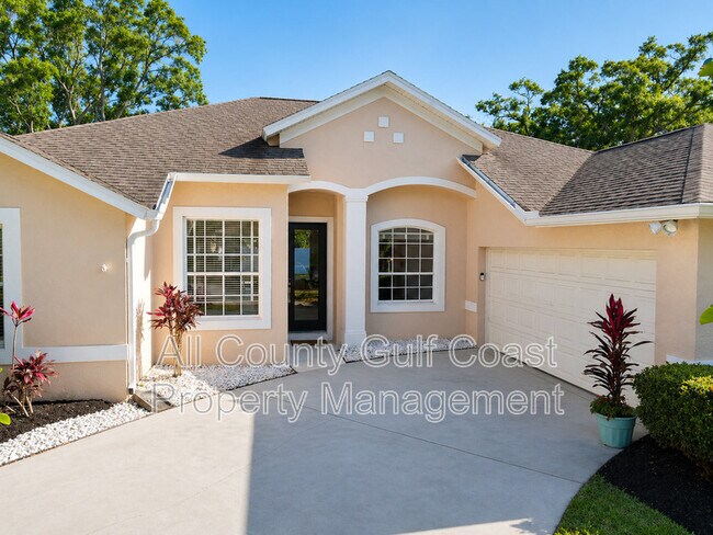 Foto del edificio - 11318 Pine Lilly Pl