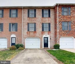 Building Photo - 8 Rutherford Pl