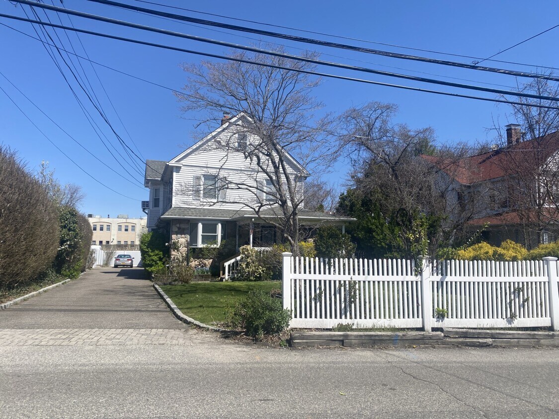 Foto del edificio - 19 Mill Ln