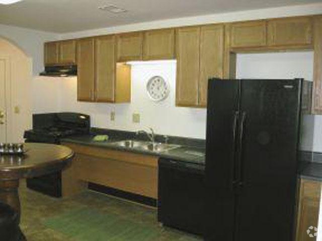 Kitchen - Treesdale