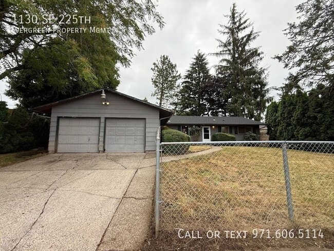 Building Photo - 1130 SE 225th-