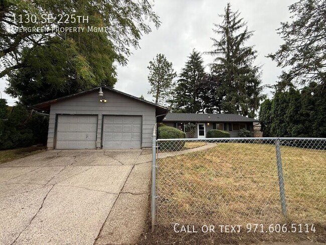 Foto del edificio - 1130 SE 225th-