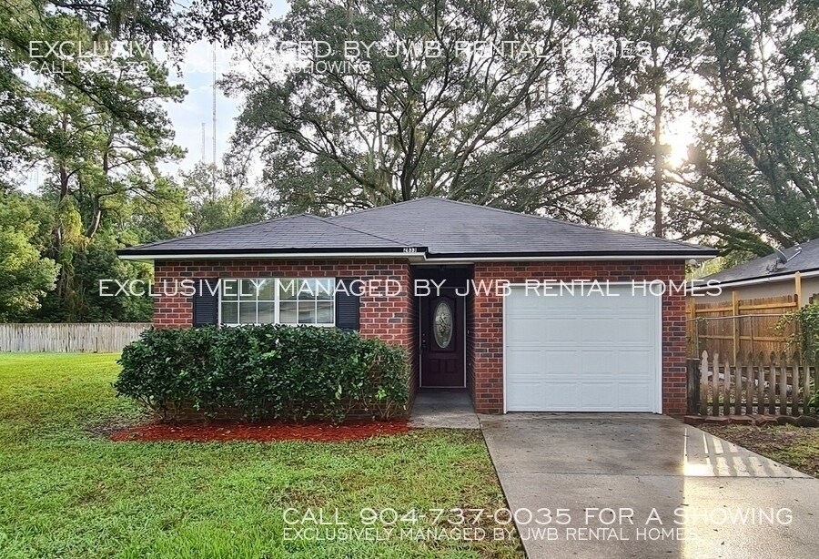 2833 Cir St S, Jacksonville, FL 32216 House for Rent in Jacksonville