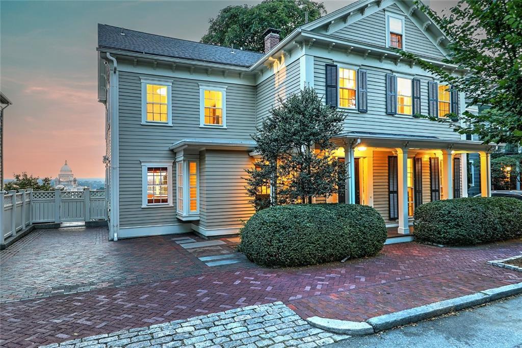 Primary Photo - 120 Congdon St