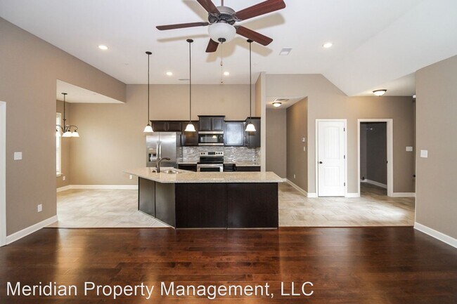 Building Photo - 4 br, 2 bath House - 8844 Glen Crossing