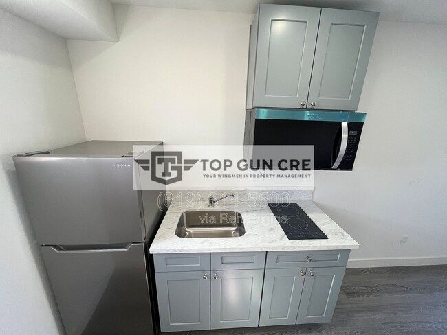 Foto del edificio - 138 W San Ysidro Blvd