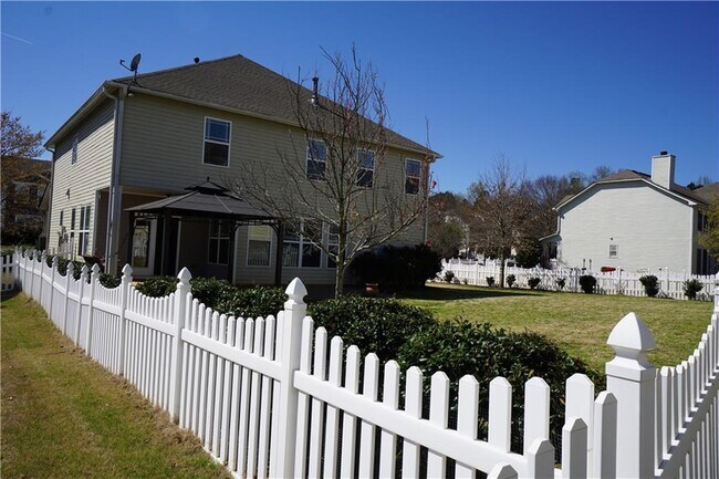 Foto del edificio - 3603 Old Towne Ln