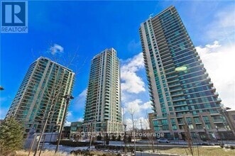 Building Photo - 205-2205 Sherway Gardens Rd