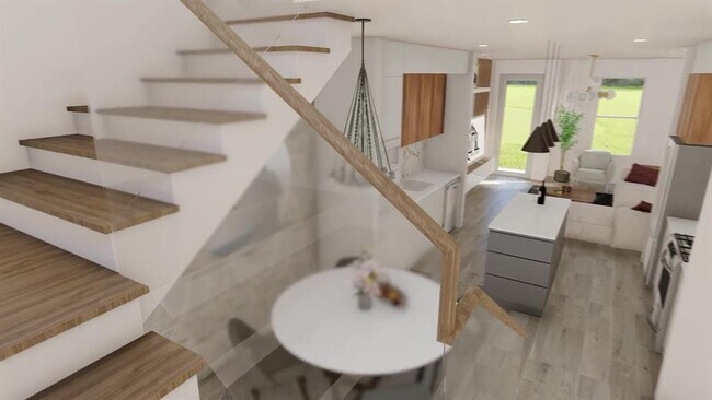 Foto del edificio - 8534 Woodlyn Rd