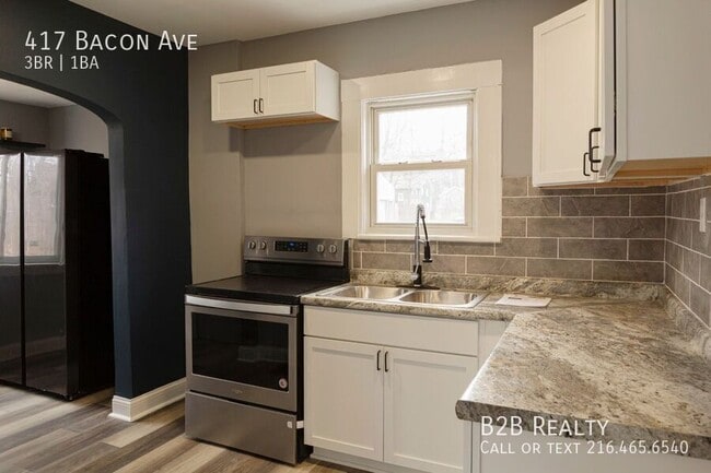 Building Photo - 417 Bacon Ave