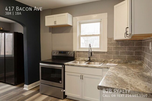 Foto del edificio - 417 Bacon Ave