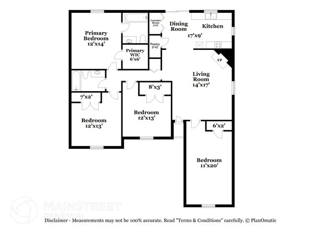 Foto del edificio - 2473 Stratford Crossing Dr