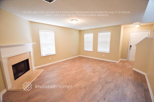 Foto del edificio - 3105 Pebble Creek Ln