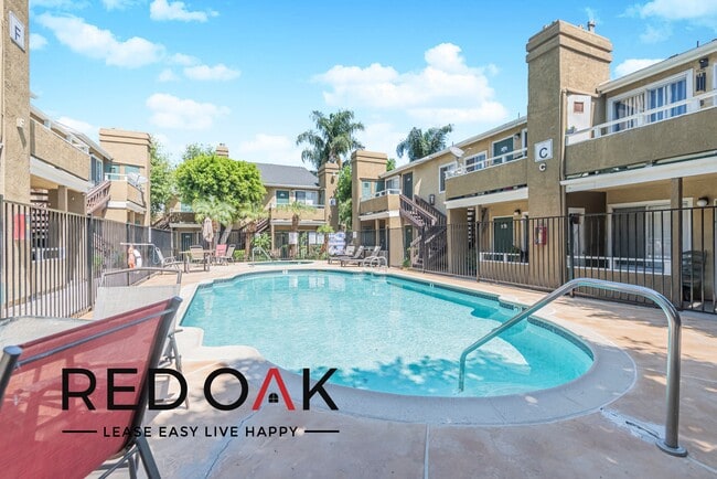 Building Photo - 1215 D St