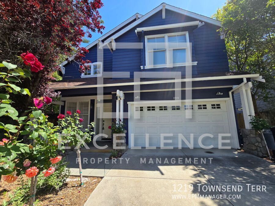 Primary Photo - 1219 Townsend Terrace
