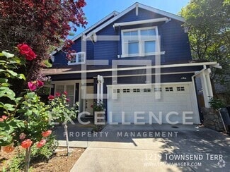 Building Photo - 1219 Townsend Terrace