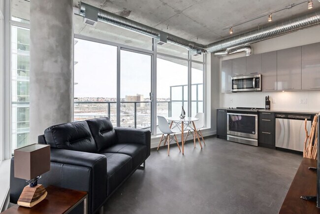 Photo du bâtiment - 624-628 8 Ave SE