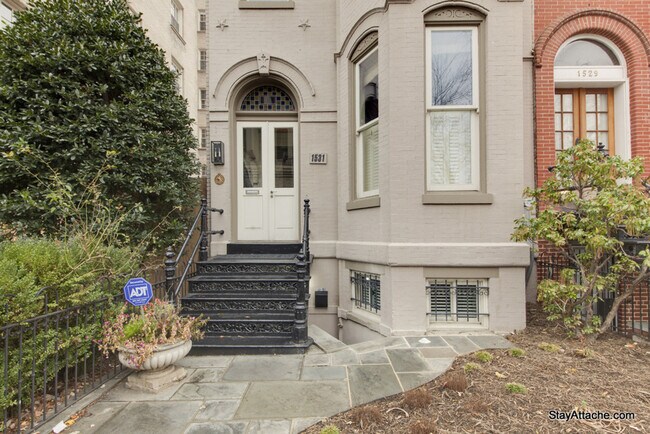 Foto del edificio - 1531 S St NW