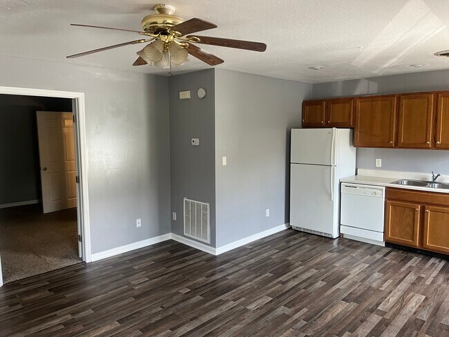 Foto del edificio - Brookside Apartments