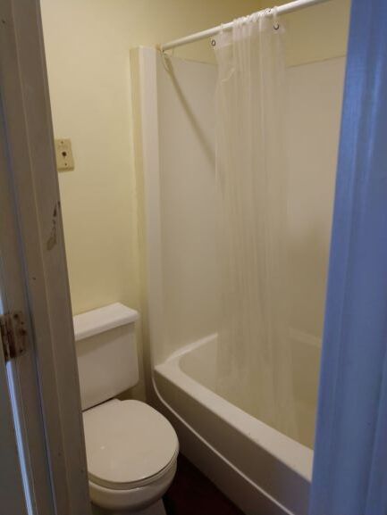 Bathroom - 1012 Jefferson Ave