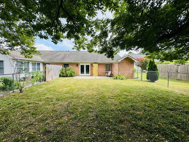Building Photo - 3239 Jack Gray Dr