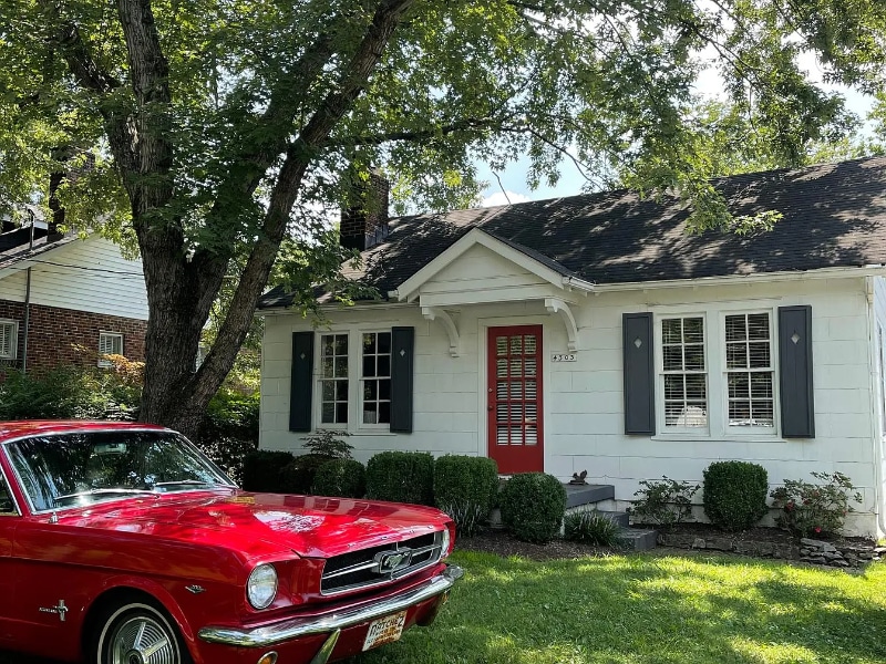 Primary Photo - 4303 Murphy Rd