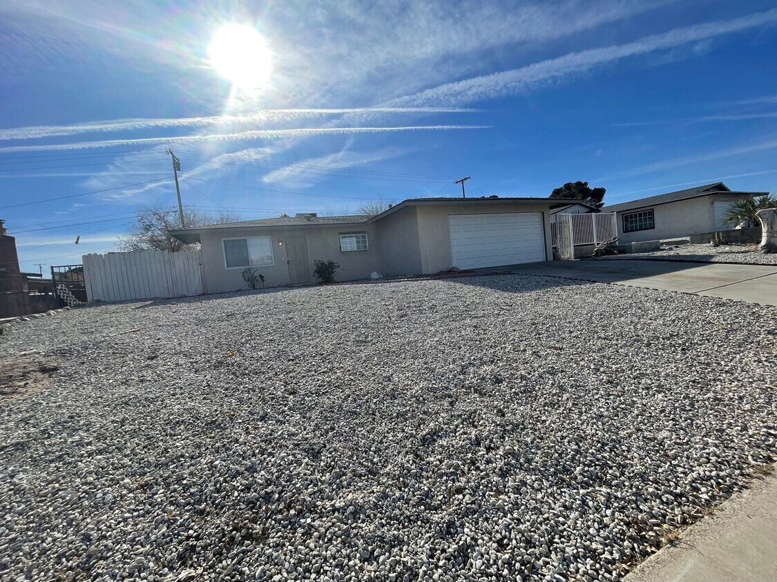 38 Houses for Rent in Victorville, CA Westside Rentals