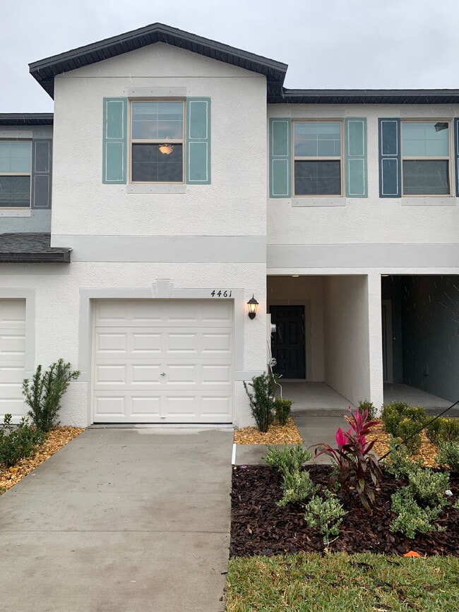 Photo - 4461 Globe Thistle Dr - TouchStone Townhome