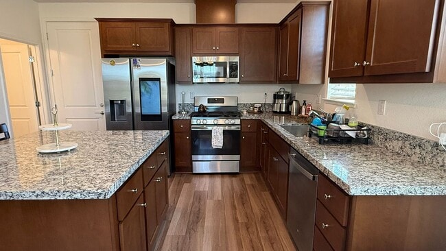 Building Photo - Modern Comfort Meets Prime Natomas Living ...