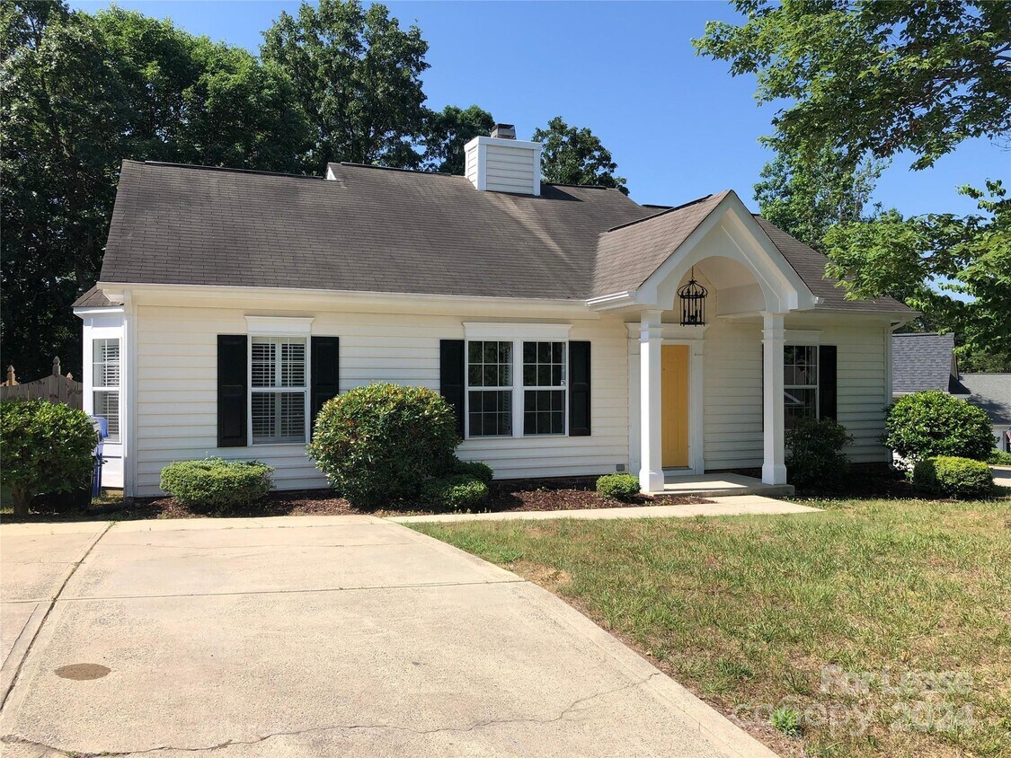 12501 Agate Ln, Pineville, NC 28134 House Rental in Pineville, NC