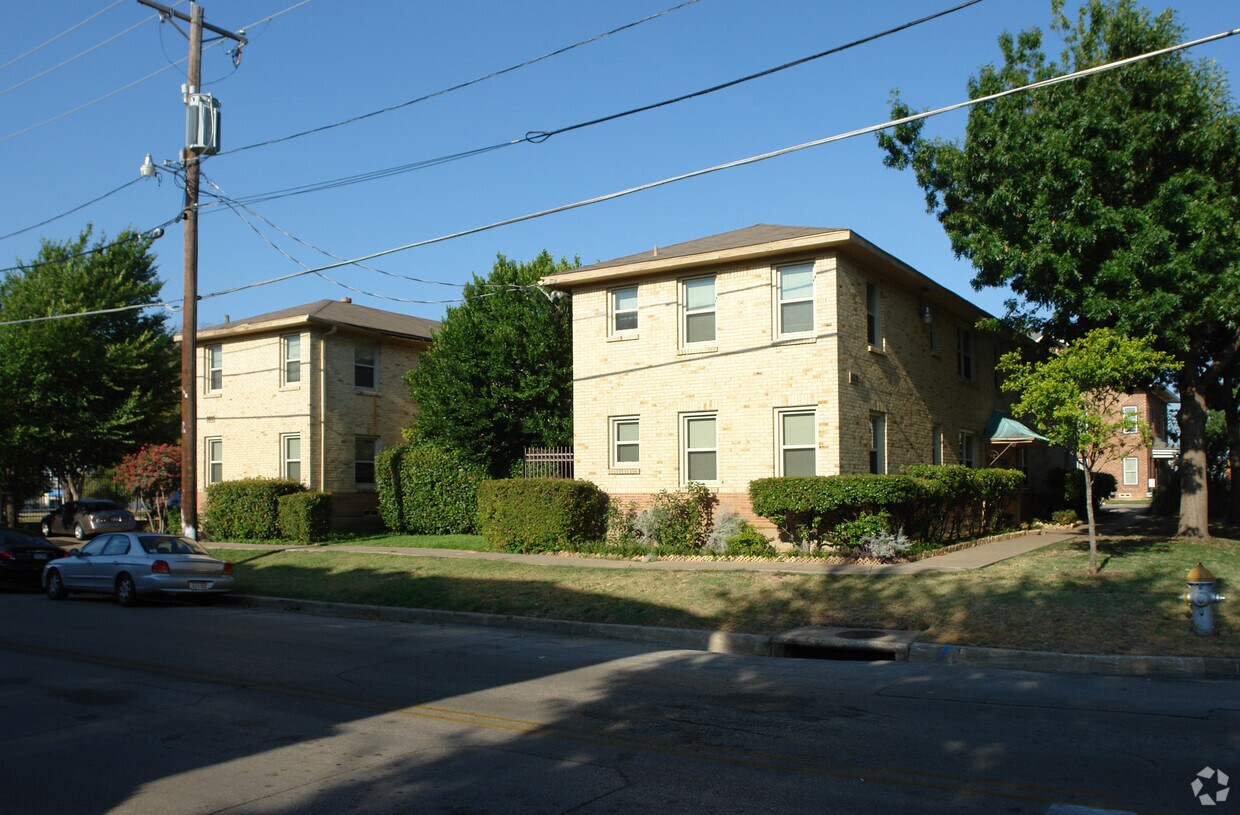 Primary Photo - 5612 Ross Ave