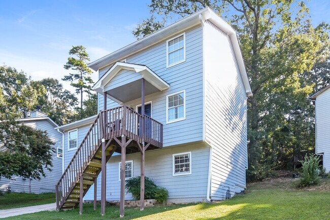 Foto del edificio - 3756 Cherokee Overlook Dr
