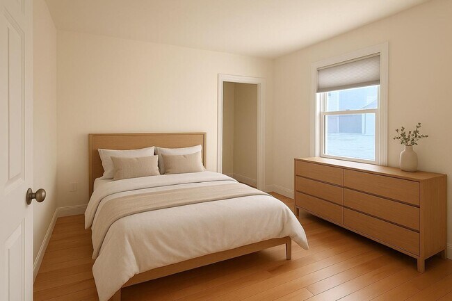 Foto del edificio - 66 Hungerford Terrace