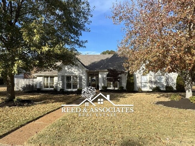 Photo - 4 bedrooms plus pool in Collierville! House