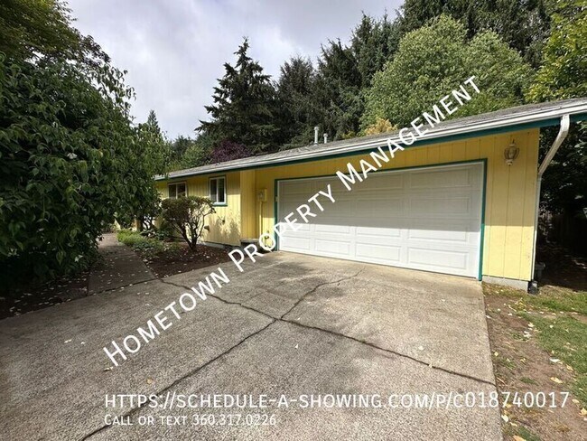 Foto del edificio - 3138 60th Loop SE