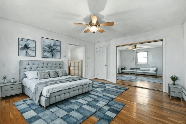 Foto del edificio - 8 Pebble St