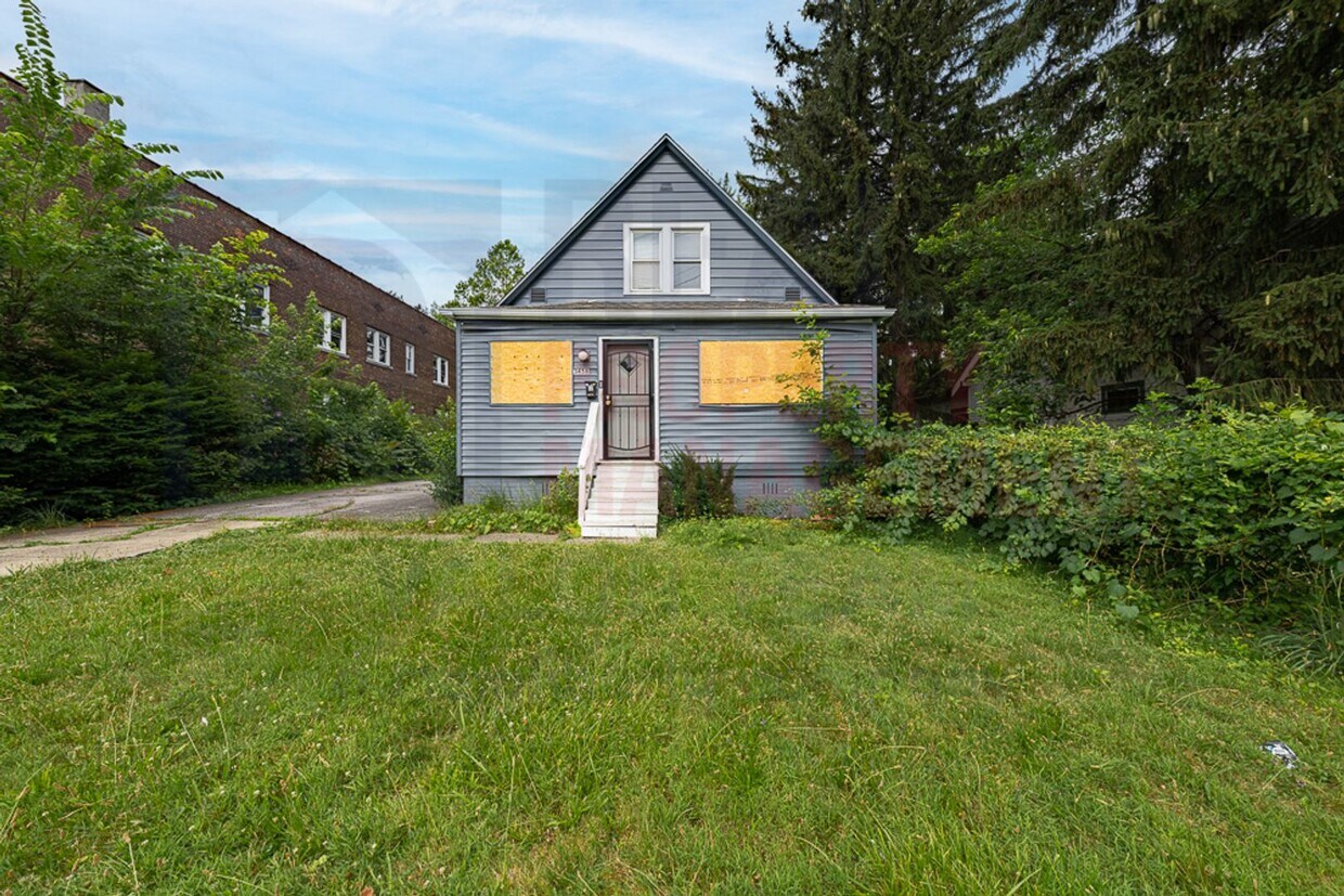 Foto principal - Inviting 3 Bed 1 Bath Single Family Home