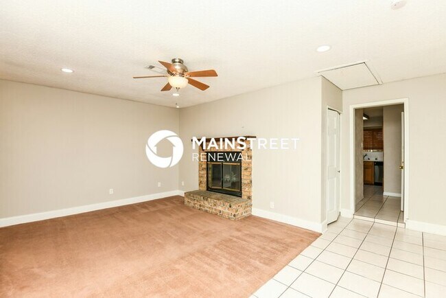 Foto del edificio - 3 Bedroom Pet-Friendly Home in Grapevine, TX with Main Street Renewal