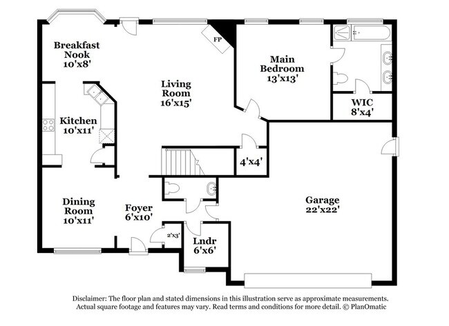 Building Photo - 708 Billie Jean Cir