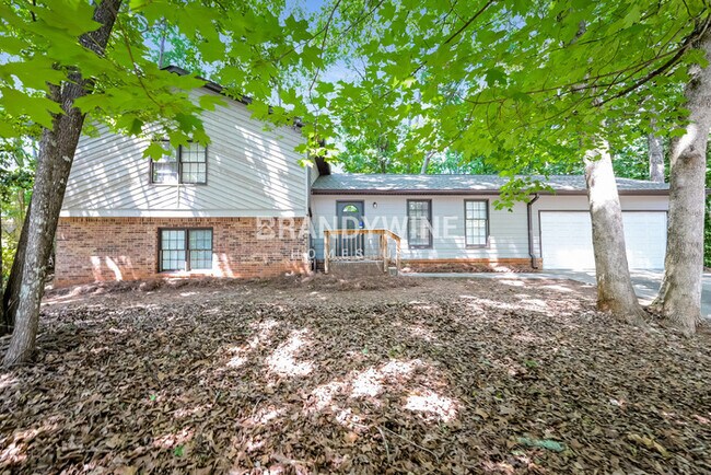 Foto del edificio - 5386 Black Rock Ct