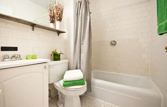 Foto del edificio - 1223 Beacon St