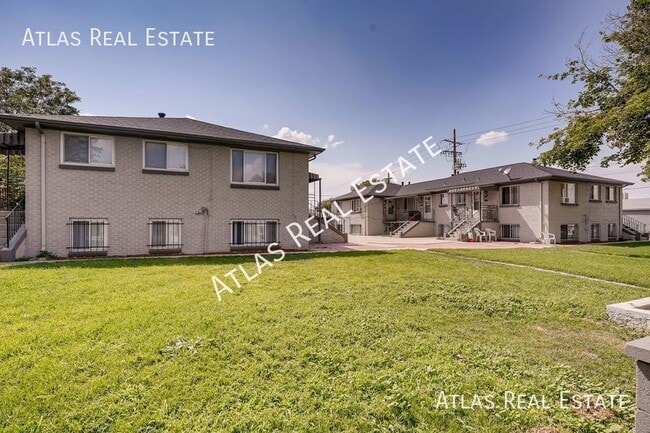 Building Photo - Beautiful 1 Bedroom apartment Close to Med...
