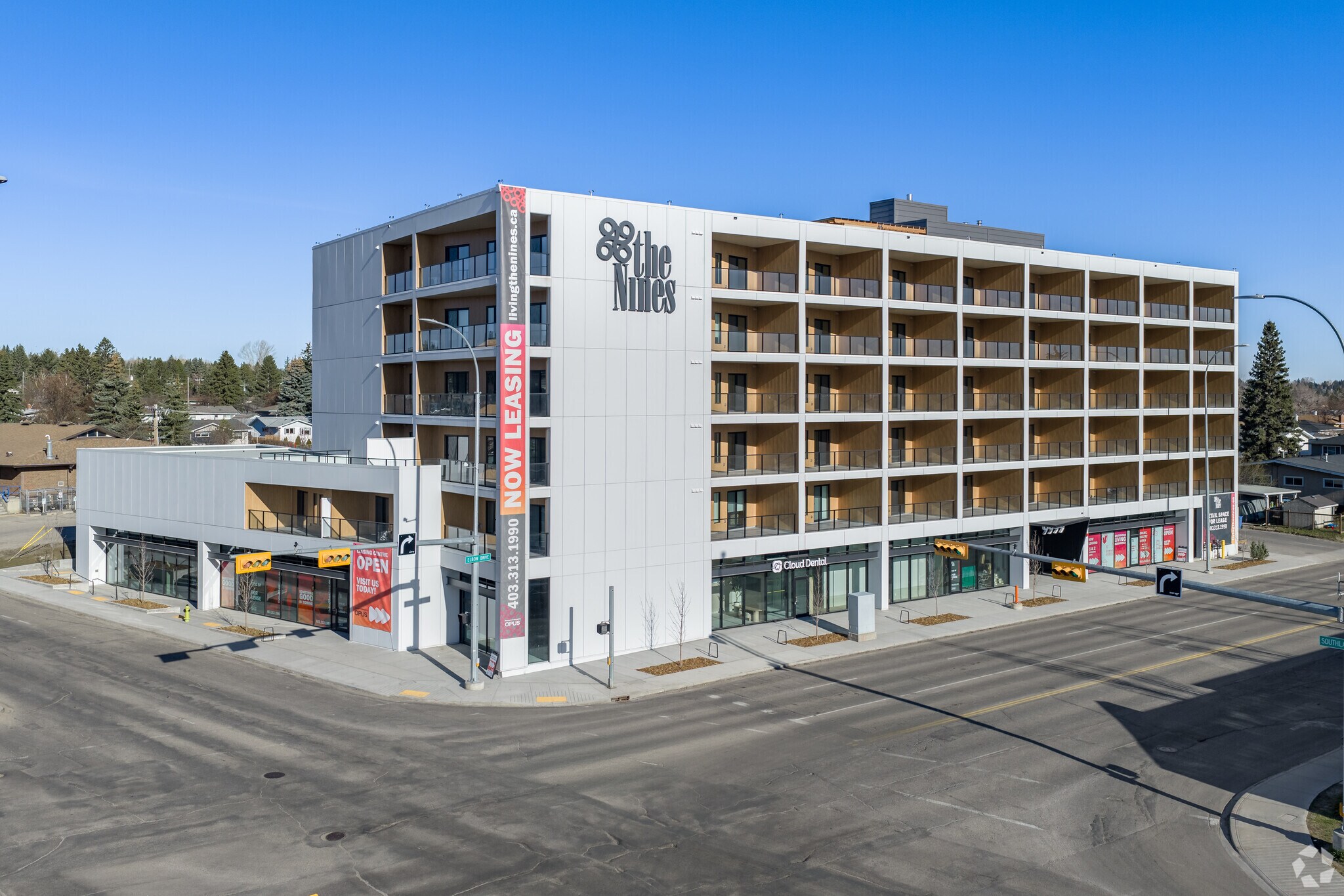 The Nines Appartements - 9999 Elbow Dr Calgary, AB | Apartments.com