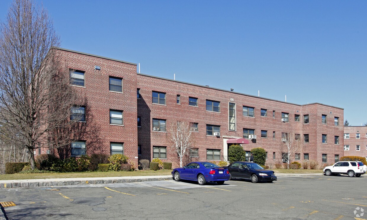 Foto del edificio - 25 Shady Glen Ct