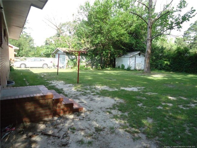 Building Photo - 416 Durant Dr