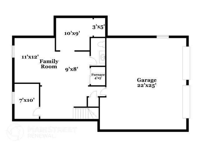 Building Photo - 4815 S Kendall Dr