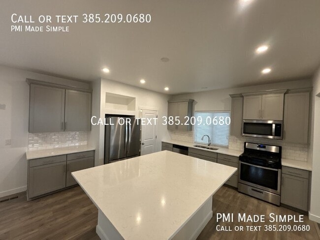 Foto del edificio - 3188 W 2400 N